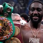 Terence Crawford BoxingBro